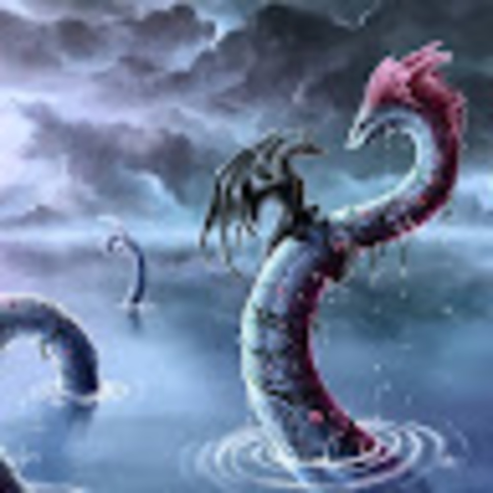 Meet your Posher, Hazy